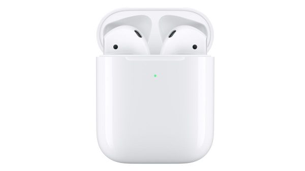 budgeted Airpod
