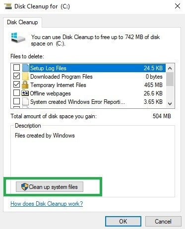  How Do You Fix the “Your Computer Is Low on Memory” Error on Windows 7/8/10/11?