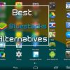 Best BlueStacks Alternatives