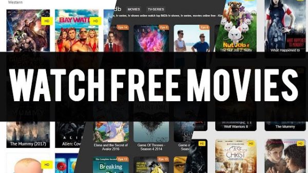 Best Sites To Watch Free Movies