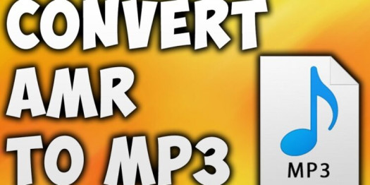 Convert Amr To Mp3 Online