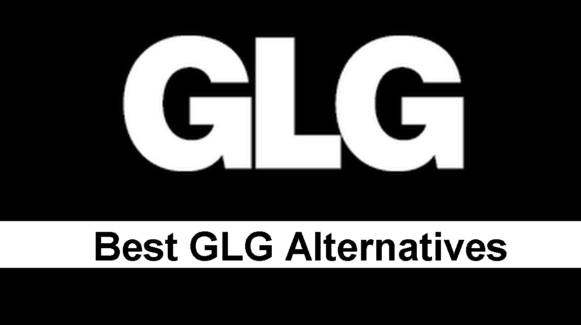 GLG Alternatives