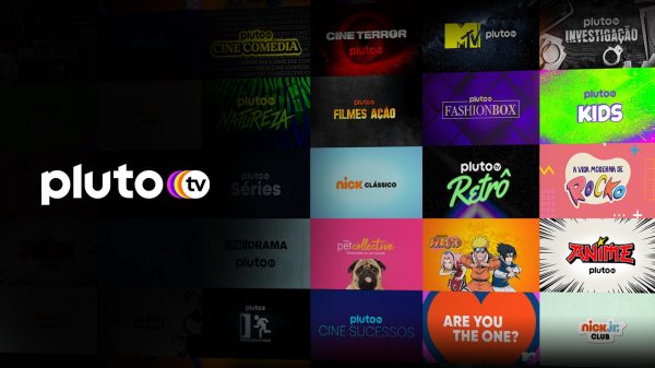 Best PlutoTV Alternatives