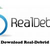 Real-Debrid Device