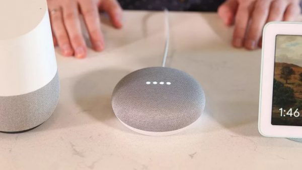 Google Home compatible devices