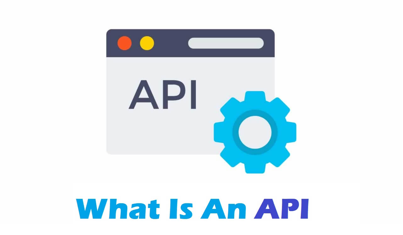 what is an api