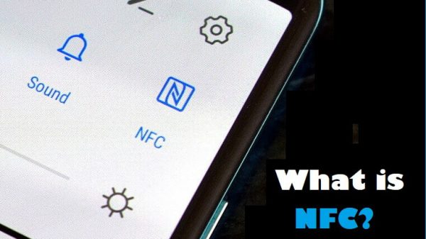 What is NFC