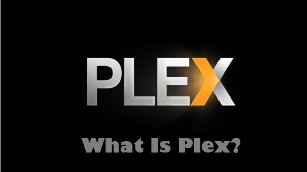 What Is Plex 