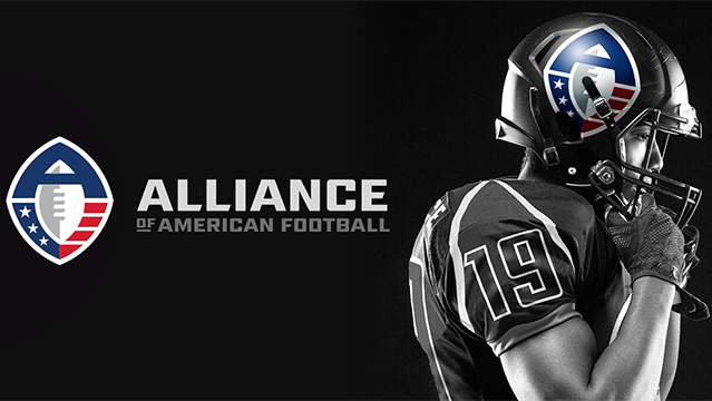 Alliance of American Football (AAF)
