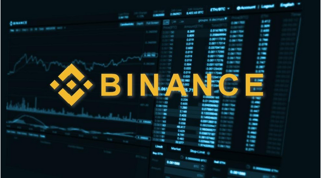 Binance Bot