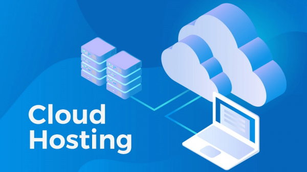 Cloud Hosting