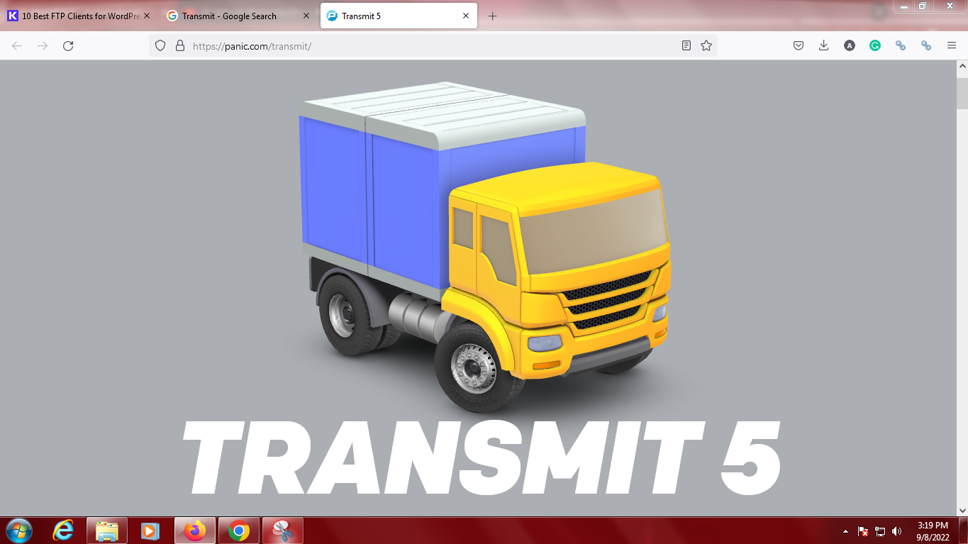 Transmit